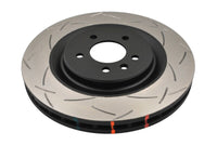 DBA 13-15 Lotus Exige Front Slotted 4000 Series Rotor