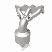 MagnaFlow Direct Fit Catalytic Converter 96-02 Mazda Millenia 2.3L