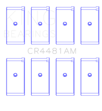 King Engine Bearings Mitsubishi G32/G63 (Size +0.50mm) Connecting Rod Bearing Set