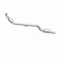 MagnaFlow 2005 Mercedes-Benz CLK320 3.2L Direct Fit Converter