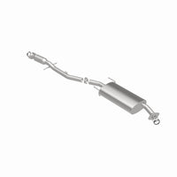 MagnaFlow 2017 Lexus RX 450h V6-3.5L Direct Fit Catalytic Converter OEM Underbody
