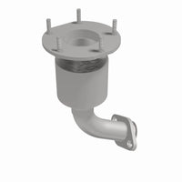 MagnaFlow Direct Fit Catalytic Converter 87-94 Subaru Justy Front Co