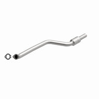 MagnaFlow Direct Fit Catalytic Converter BMW 3 07-08 Rear OEM