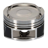 Wiseco Opel C20XE 87.50 mm Bore 30.19 mm CH 5.20 CC Piston Set