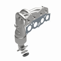 MagnaFlow 06-08 Toyota RAV4 2.4L Direct Fit Converter
