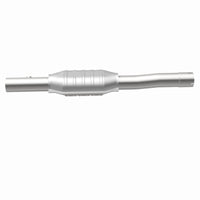 MagnaFlow Direct Fit Catalytic Converter 01-04 Jeep G/C 4.0L