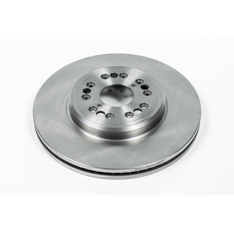 Power Stop 95-00 Lexus LS400 Front Autospecialty Brake Rotor
