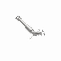 MagnaFlow 02-04 Volvo S60 2.3L Direct Fit Converter