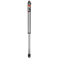 Fox 2.5 Factory Series 12in Air Shock 1-5/8in Shaft (Normal Valving) 40/80 - Black