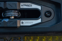 DV8 Offroad DV8 Xtract Winch Fairlead | Closed System