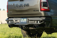 DV8 Offroad 2019-2026 Ram 1500 Rear Tube Bumper