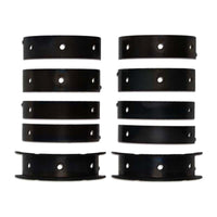 Manley Main Bearing, SUBARU MAIN BEARINGS WITH #3