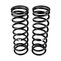 ARB OME 1993 Land Rover Defencer 110 Rear Coil Spring - Set