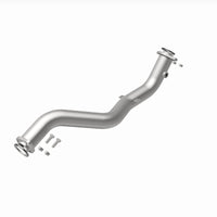 MagnaFlow BRExhaust 16-22 Lexus RX350 Front Pipe Kit