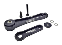 Torque Solution Pendulum (Dog Bone) Street Insert Volkswagen 2005.5-2008
