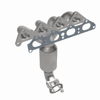 MagnaFlow Direct Fit Catalytic Converter 03 Hyundai Elantra 2.0L