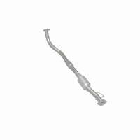 MagnaFlow Direct Fit Catalytic Converter 1989-1990 CAMRY 2.0L Underbody