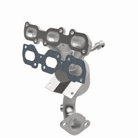 MagnaFlow 06-09 Ford Fusion 3.0L Direct Fit Converter