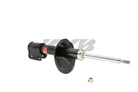KYB Shocks & Struts Excel-G Front Right SUBARU Legacy (AWD) 2003-04