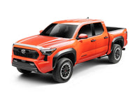 Husky Liners 24-26 Toyota Tacoma/25-26 Toyota 4Runner Aeroskin Hood Protector - Chrome