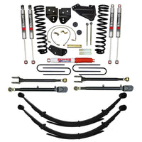 Skyjacker 8.5In SYSTEM 05 F250 4WD GAS