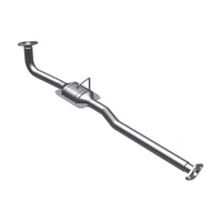 MagnaFlow Direct Fit Catalytic Converter 89-94 GEO Merto 1.0L 49S