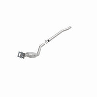 MagnaFlow Direct Fit Catalytic Converter 01-04 Dodge Caravan 2.4L