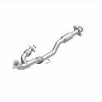MagnaFlow 18-20 Infiniti QX60 REAR Underbody 3.5L Direct Fit Converter