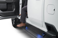 AMP Research 2015-2017 Chevy/GMC/Cadillac SUV PowerStep Plug N Play - Black
