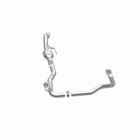 MagnaFlow 2000 Dodge Dakota 5.9L Direct Fit Converter