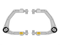 ICON 22-23 Toyota Land Cruiser 300 Billet Upper Control Arm Delta Joint Pro Kit