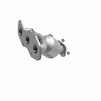 MagnaFlow Direct Fit Catalytic Converter 06-09 Toyota RAV4 3.5L