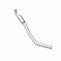 MagnaFlow Direct Fit Catalytic Converter 2007-2012 GL450 4.6 L Underbody