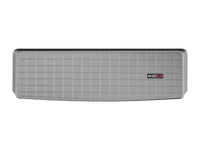 WeatherTech 2015+ Cadillac Escalade/Chevrolet Tahoe/GMC Yukon (Behind 3rd Seat) Cargo Liners - Grey