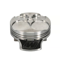 Wiseco Suzuki GSXR600 06-07 131 CR Piston Kit
