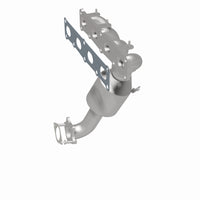 MagnaFlow 15-17 Jeep Cherokee 2.4L Direct Fit Converter