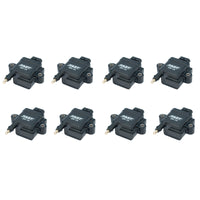 FAST FOX XR-1A Hi-Output LS Coil Set w/ Connectors