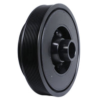 Fluidampr 15-21 Dodge Hellcat Charger/Challenger 6.2L Supercharged Steel Internally Balanced Damper