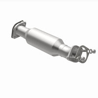 MagnaFlow 07-09 Hyundai Santa Fe 3.3L Direct Fit Converter