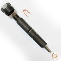 DDP Dodge Cummins 4BT P-Pump Injector Set - Stage 2