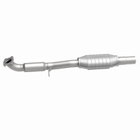 MagnaFlow Direct Fit Catalytic Converter Volvo S40/V40 1.9L Rear