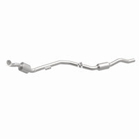 MagnaFlow 2007 Mercedes-Benz E350 3.5L Direct Fit Converter