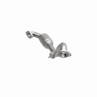 MagnaFlow Direct Fit Catalytic Converter 03 Mazda 6 3.0 Passenger Side Rear