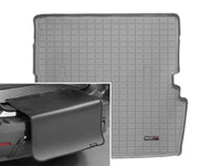 WeatherTech 09-15 Honda Pilot Cargo Liner w/ Bumper Protector - Grey