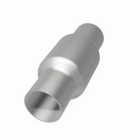 MagnaFlow Universal Catalytic Converter 2inch Preconv.