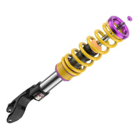 KW C-Class W205 Convertible 4MATIC AWD Without Electronic Dampers Coilover Kit V3