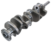 Eagle Ford 460 3.850in Stroke 2620 Bobweight Cast Crankshaft