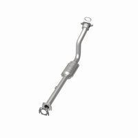 MagnaFlow Direct Fit Catalytic Converter 98-01 GM MidSize 3.1L