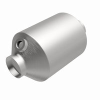 MagnaFlow 2.00 1/O2 CA 5in. Spun Universal Converter