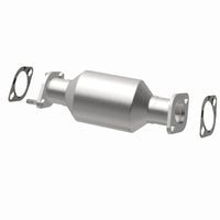 MagnaFlow 11-12 Sedona 3.5L Underbody Direct Fit Converter